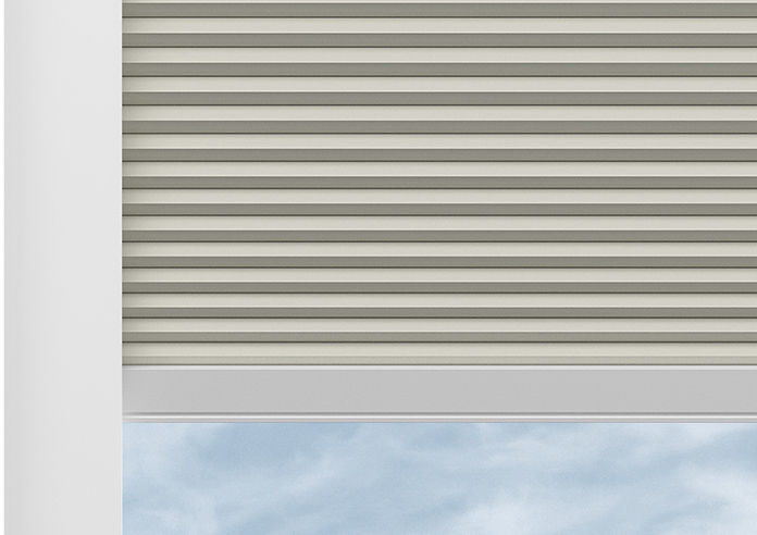 Gaia (Blackout), Sable - Perfect Fit Blind - Image 9